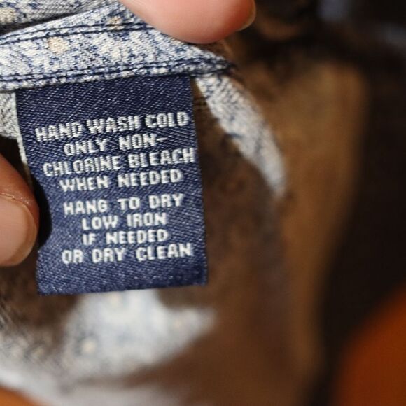 Toscano Men's LG Floral Print Short Sleeve Cotton Camp Shirt Resort Wear - Picture 8 of 8